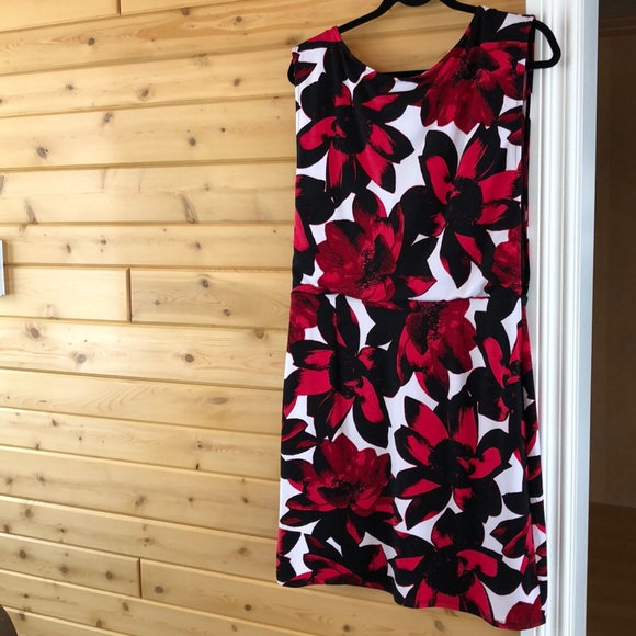 Sleeveless Dress - Picture 1 of 4